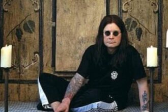 Ozzy Osbourne Determined to Take Stage One More Time With Black Sabbath