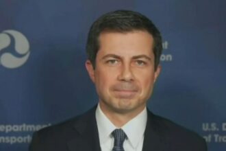 Pete Buttigieg Is Really Getting Under Donald Trump’s Skin