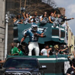 Philadelphia Closes Schools for Eagles’ Super Bowl Parade