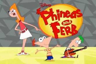 ‘Phineas and Ferb’ Reboot Sets Summer Premiere Date