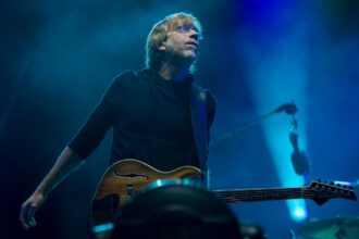 Phish is leaving Dick’s Sporting Goods Park, moving to Boulder’s Folsom Field