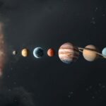 Planetary alignment: How to see every planet in the solar system at once this week