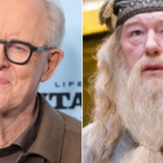 Playing Dumbledore in Harry Potter Series ‘Not Easy Decision’