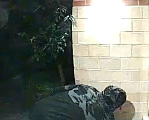 Police ask for help with Rolleston burglary investigation