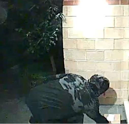 Police ask for help with Rolleston burglary investigation