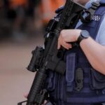 Police catch 36-year-old man accused of firing shotgun in Christchurch