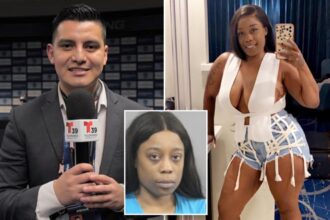 Police investigate whether Telemundo Super Bowl reporter was drugged before he died