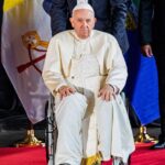 Pope Francis’ Agonizing Last Days: Pontiff Confined to Hospital