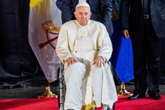 Pope Francis’ Agonizing Last Days: Pontiff Confined to Hospital