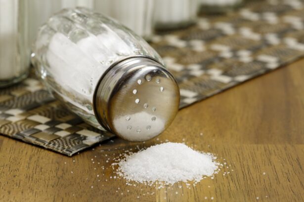 Potassium-enriched salt shows promise for cutting recurrent stroke risk in clinical trial