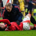 Premier League ACL injuries: Examining the scale and causes of this season’s ‘epidemic’