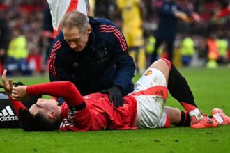 Premier League ACL injuries: Examining the scale and causes of this season’s ‘epidemic’