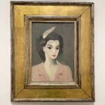 Prettiness Is Political for Marie Laurencin