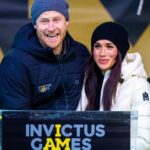 Prince Harry, Meghan Markle Use Invictus Games, Netflix To Save Marriage