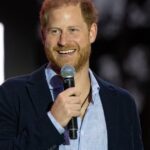 Prince Harry Told Rugby Star ‘Life’s Going Pretty Good’ in California