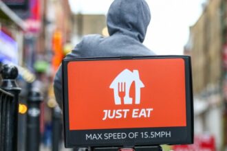 Prosus to acquire Just Eat Takeaway.com in €4bn deal