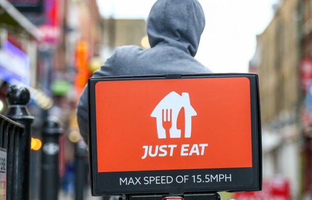 Prosus to acquire Just Eat Takeaway.com in €4bn deal