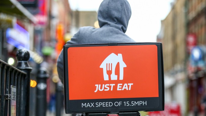 Prosus to acquire Just Eat Takeaway.com in €4bn deal