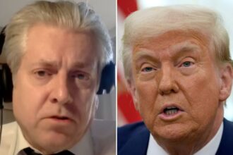 ‘Put A Sock In It’: Canadian Lawmaker Tears Apart Trump Over His Zelenskyy Attacks