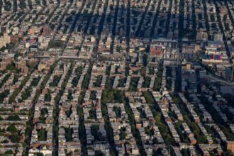 Q&A: New York’s plan for boosting life expectancy, neighborhood by neighborhood