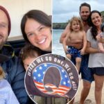 QAnon Dad Matthew Coleman is ‘nearly incomprehensible’ behind bars