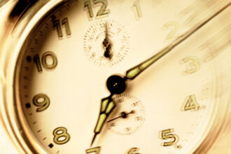 Quantum Search For Time’s Source Finds No Difference Between Past And Future : ScienceAlert