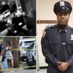 Queens DA releases new video showing cold-case killing of off-duty NYC correction officer in plea for leads