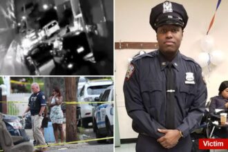 Queens DA releases new video showing cold-case killing of off-duty NYC correction officer in plea for leads