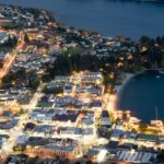 Queenstown bucks downward luxury property sale trend