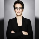 Rachel Maddow ‘Veering Into Diva Territory’ Amid Battle With MSNBC Heads