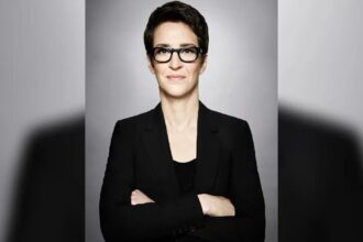 Rachel Maddow ‘Veering Into Diva Territory’ Amid Battle With MSNBC Heads