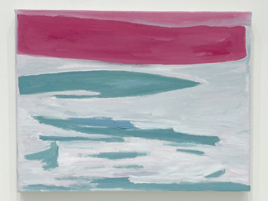 Raoul De Keyser’s Dramas of Looking