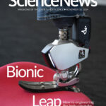 Readers discuss an unsung scientist, a mutant bacterium named Chonkus, Science News’ new look