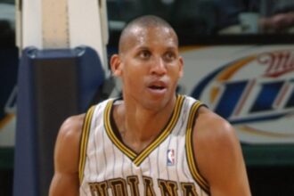 Reggie Miller Will Bounce to NBC Sports for NBA Coverage