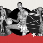 Remembering Wilt Chamberlain’s 1 year with the Globetrotters: A ‘childhood dream’