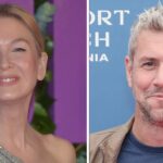 Renée Zellweger ‘Splurging Fortune to Care For Brit Lover Ant Anstead’