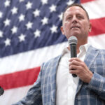 Ric Grenell Reportedly Considering Running for Governor of California if Kamala Harris Runs |