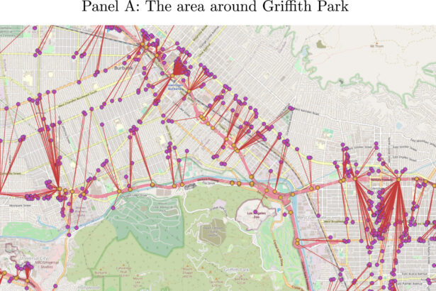 Road delays may lead to unhealthy eating