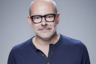 Rob Corddry Joins AMC Silicon Valley-Set Series From Jonathan Glatzer