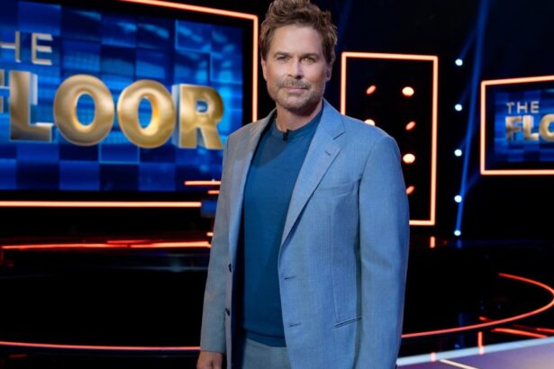 Rob Lowe on Post-Super Bowl Sunday Slot on Fox