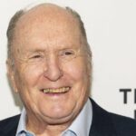 Robert Duvall Says Hollywood Rejected His ‘The Apostle’