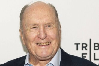 Robert Duvall Says Hollywood Rejected His ‘The Apostle’