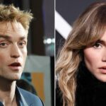 Robert Pattinson ‘Tried Out New Role Script On Lover Suki Waterhouse’