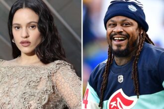 Rosalía, Marshawn Lynch Join; Others Exit