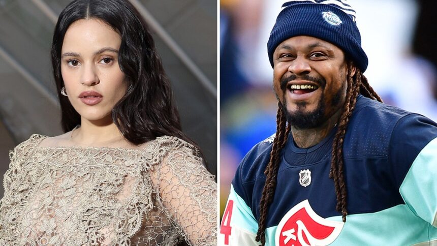 Rosalía, Marshawn Lynch Join; Others Exit