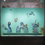 Roxanne Jackson’s Fantasia Under the Sea