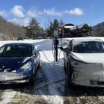 Rural New England needs EV chargers for tourism. The Trump administration is making it harder to build them. 