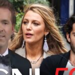 Ryan Reynolds Jokes About Blake Lively, Justin Baldoni drama on ‘SNL 50’