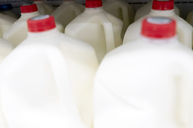 STAT Health News: Bulk milk testing for bird flu, UnitedHealth takes on critics