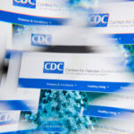 STAT tracks CDC data for words barred by Trump executive orders